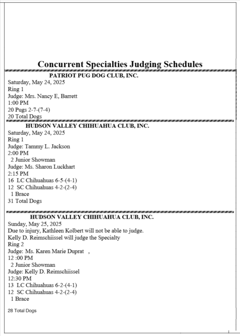 Concurrent Specialities Image